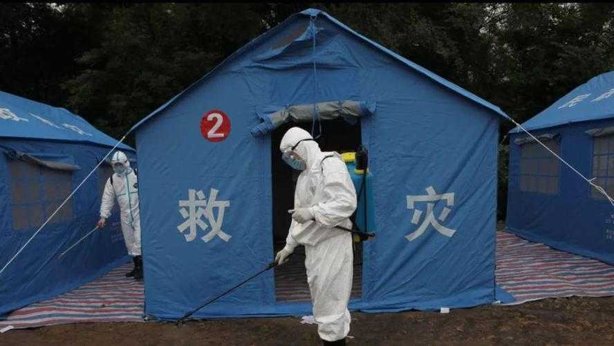 寻找全国唯一零感染县：西藏桑日高原屏障下的防疫样本