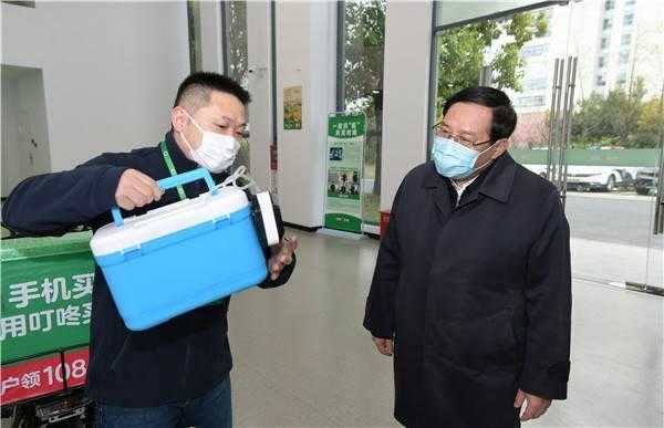 31省份多点散发，四川彭山区为何逆势成防控样本？