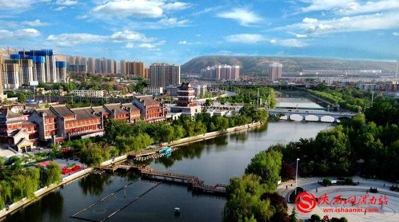 渭南腹地的防控缺口：大荔县疫情如何突破陕西防线？