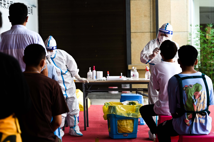 云南新增确诊1例，嵩明何以成为防控关键节点？