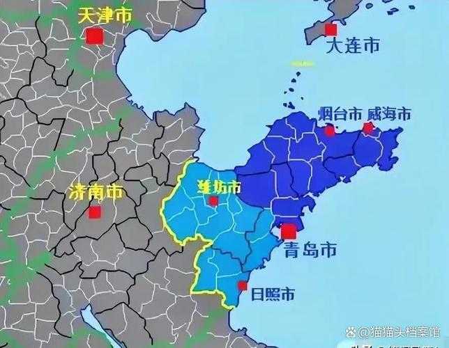 胶东半岛沿海城市的防疫屏障：龙口市如何守住315公里海岸线