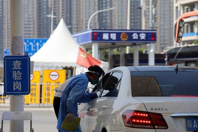 31省份多点散发，榆社县为何成防控新焦点？