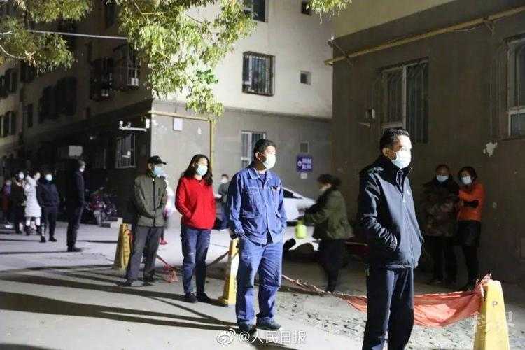 穆棱市新增3例确诊：东北疫情反弹下的防控警钟