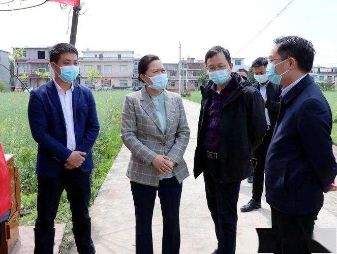 31省份多点散发，江西芦溪2例为何成防控焦点？