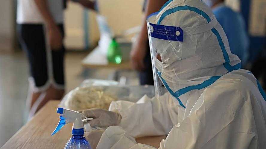 31省份多点散发，海南海口为何新增病例连续破百？