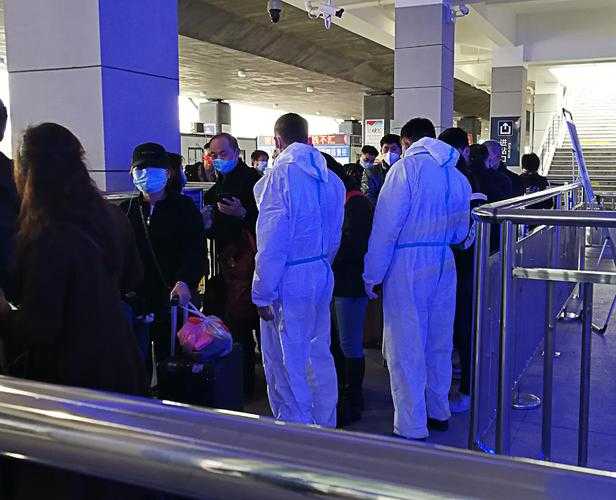 31省份多点散发，信丰县7例引发防控关注