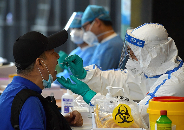 辰溪县新增12例，湖南疫情为何出现波峰？