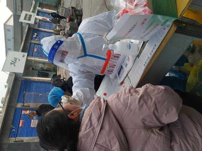 31省份多点散发，东海县5例成防控新焦点