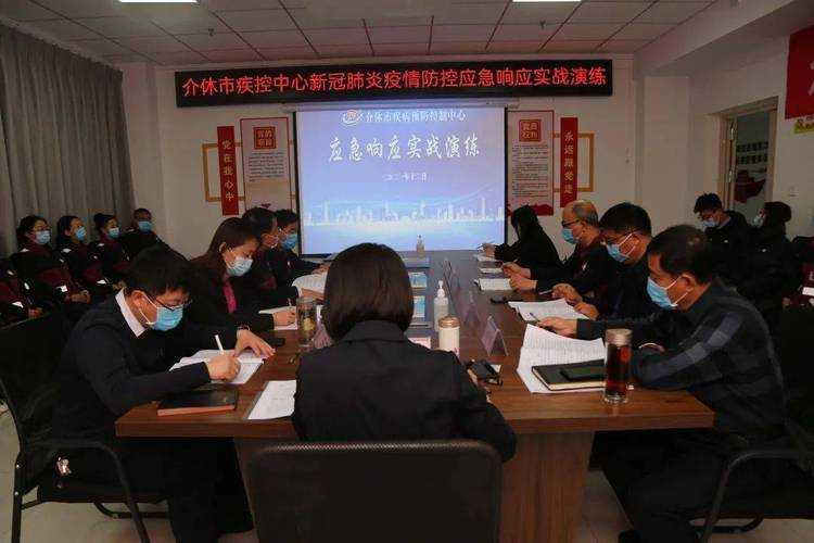 31省份多点散发，介休市5例为何成防控焦点？