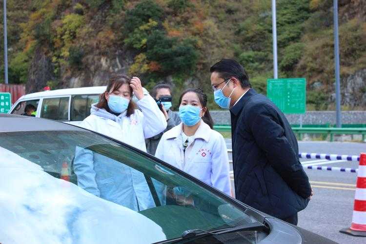 【31省份多点散发，望都县新增病例为何成为防控关键？】