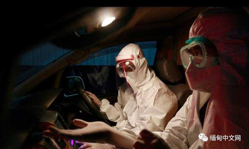 科尔沁右翼前旗新增4例确诊，边境防控迎来压力测试