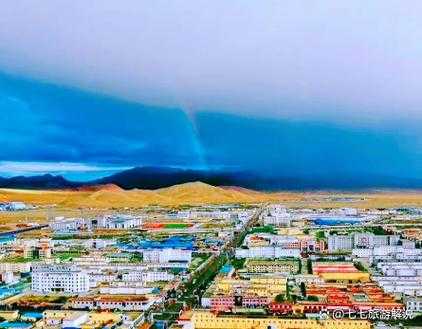 青藏高原上的防疫孤岛：阿里地区三年零确诊的地理密码