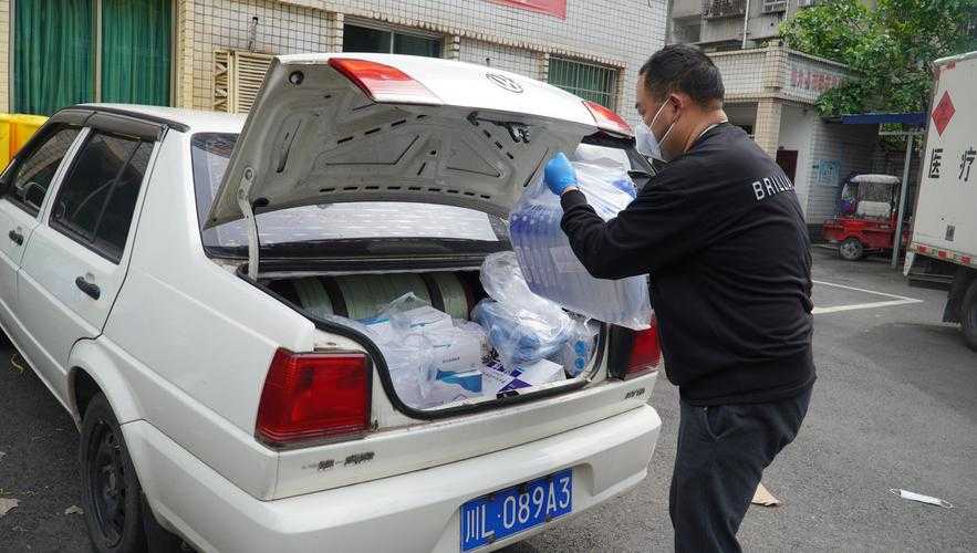 【31省份多点散发，四川犍为5例如何突破防控网？】