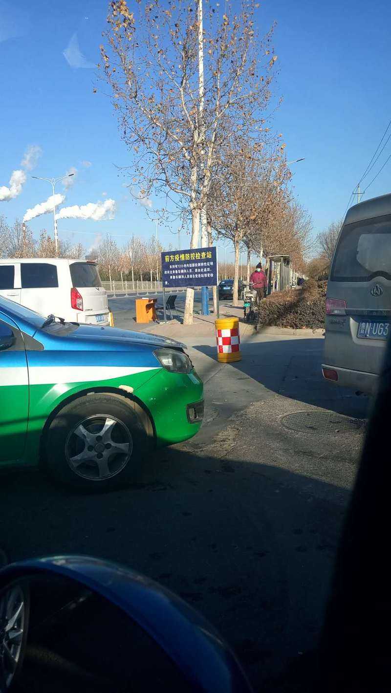 冀辽交界疫情新变量：承德县3例确诊背后的防控盲区