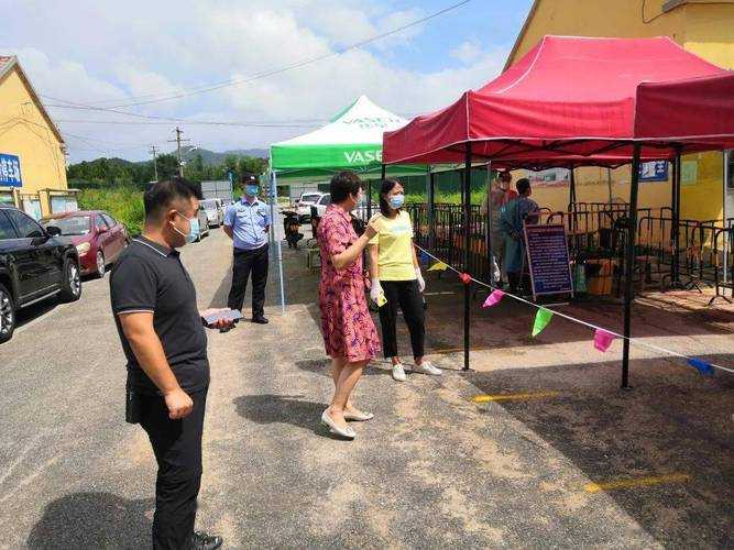 莱山区新增12例确诊：港口闭环为何成防控新战场？