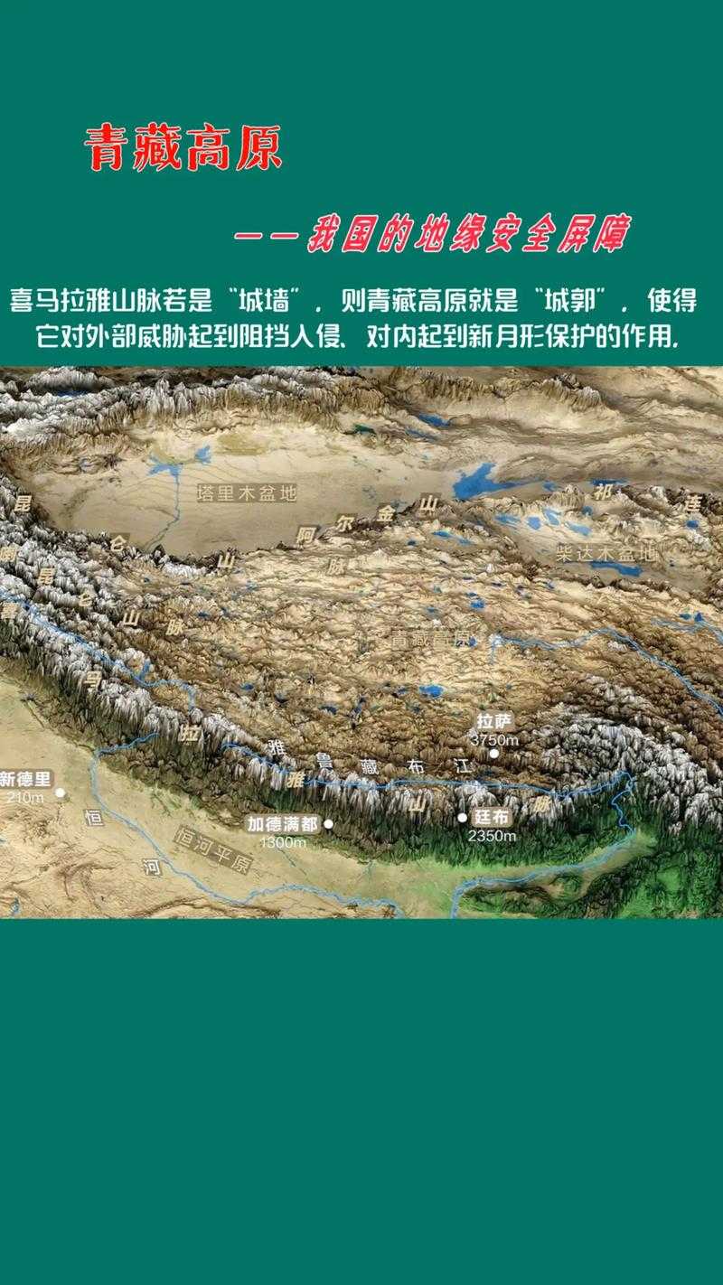 西藏高原屏障下的防疫奇迹：零感染城市如何打破常规？