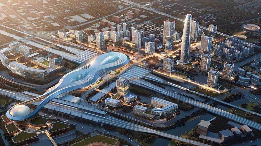 长三角物流枢纽的隐忧：锡山区疫情如何成防控难点？