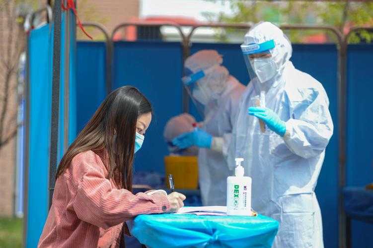 31省份多点散发，吉林新增29例暴露防控盲区