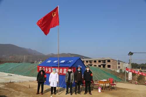 中原腹地的防控警报：驿城区疫情为何成为全国焦点？