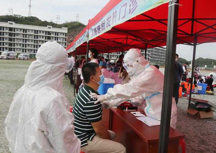 秦州区新增7例确诊，甘肃疫情防控面临三道难关