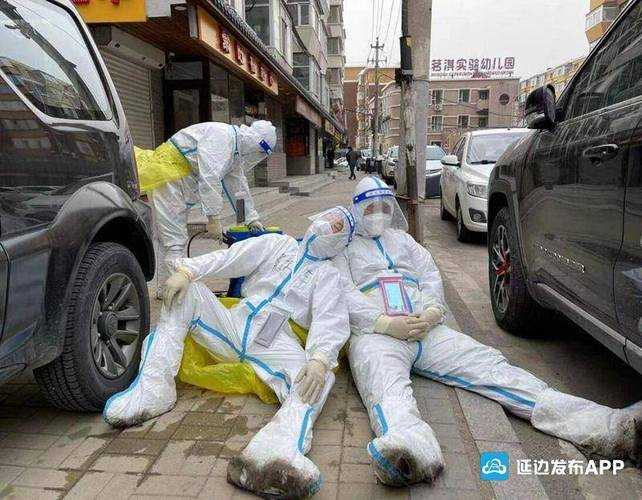 吉林省南关区疫情反复，交通枢纽城市如何守卫防控防线？