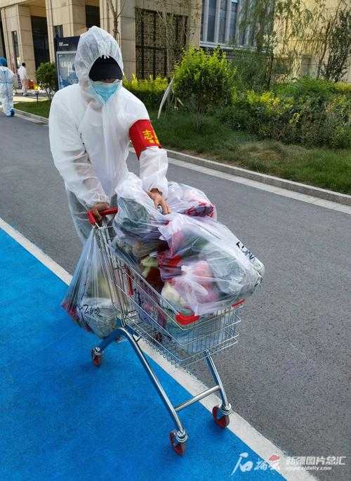 新疆克州三月疫情：高寒地区防控网背后的数字密码