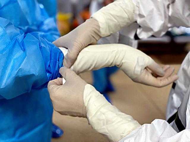 钟山县防疫奇迹：寻找广西高寒山区的零感染密码