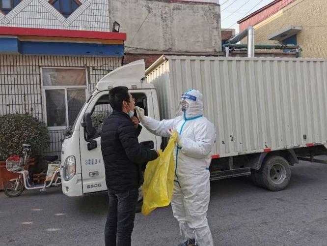 【31省份多点散发，河北任丘6例为何成防控新热点？】