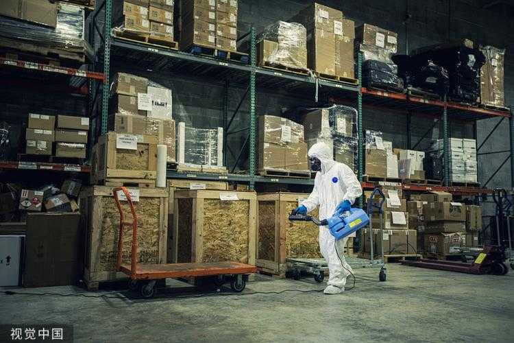 【31省份多点散发,长安区10例何以成防控难点?】