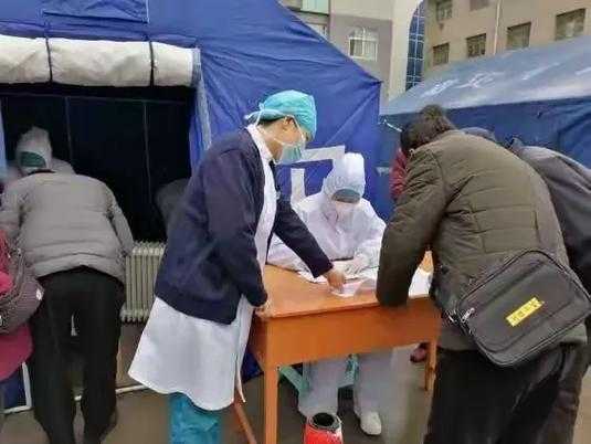 甘洛县缘何零感染？川南盆地地形与网格化筛查的双保险