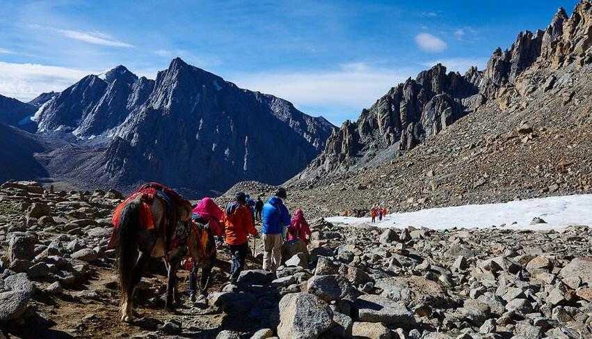 高原孤岛成例外：雷山县487天零确诊如何打破全国疫情版图