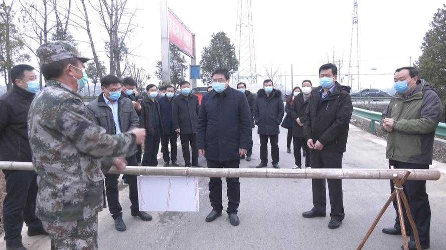 31省份多点散发，湖北大冶5例为何成防控焦点？