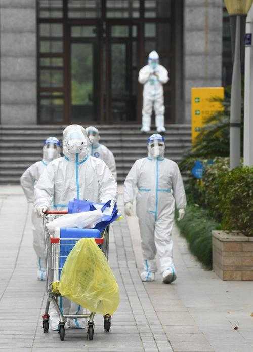 浙江疫情防控重点：应对变异毒株高发期的分级诊疗策略