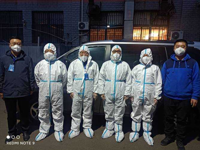 西南小城疫情突袭：德昌县新增5例确诊病例的防控挑战