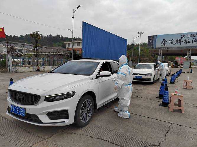 北方交通枢纽遇输入性冲击：承德新增3例确诊病例的防疫警示