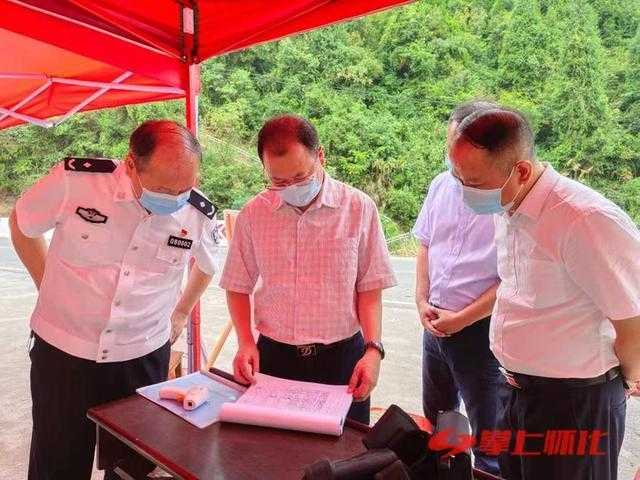 陕北防控带上的零感染样本：府谷县如何织就疫情防线？