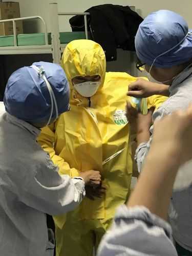 长武县零感染：渭北高原如何筑起疫情天堑？