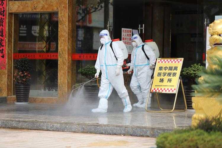 云南唯一零感染县城，剑川海拔防线能否经受考验？