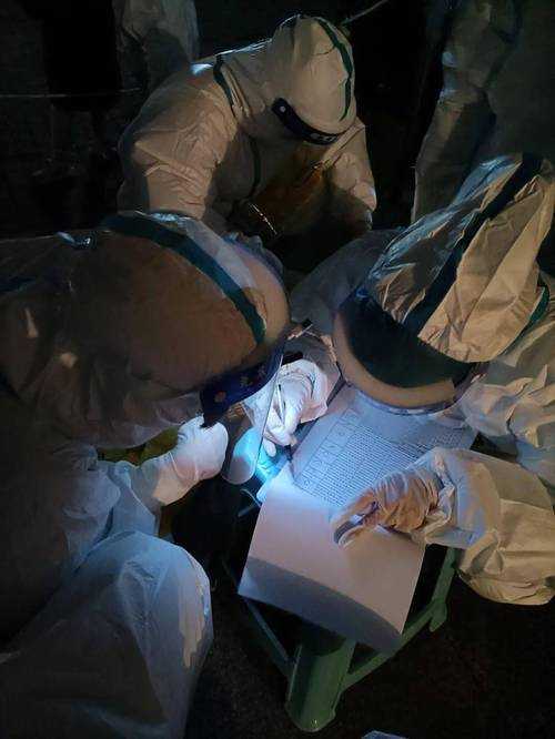 【北方港口城市疫情波动：秦皇岛3例确诊背后的防控考验】