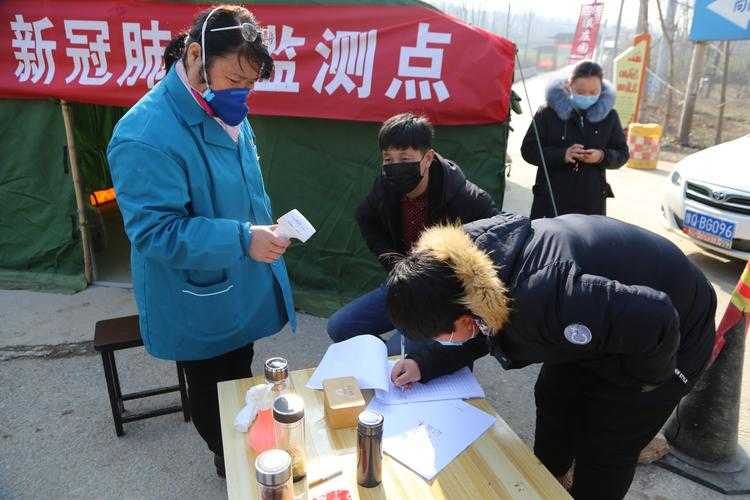 31省份多点散发，河南驿城区8例为何成防控焦点？