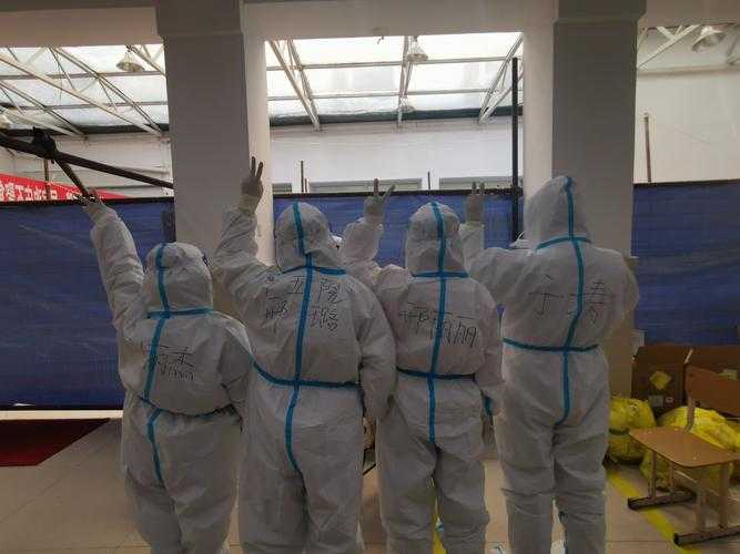 【31省份多点散发，晋州市新增8例如何牵动防控神经？】