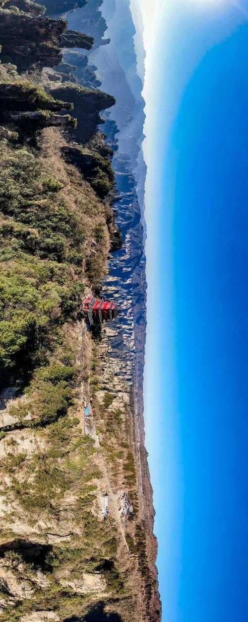 武陵山脉阻隔疫情，湘西八县为何持续零新增？