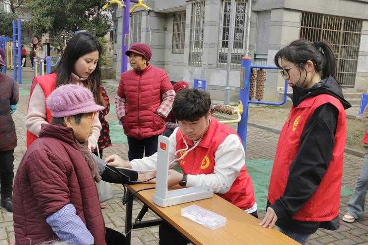 2020-2022年江西优势流行株社区卫生服务新冠疫情防控实践