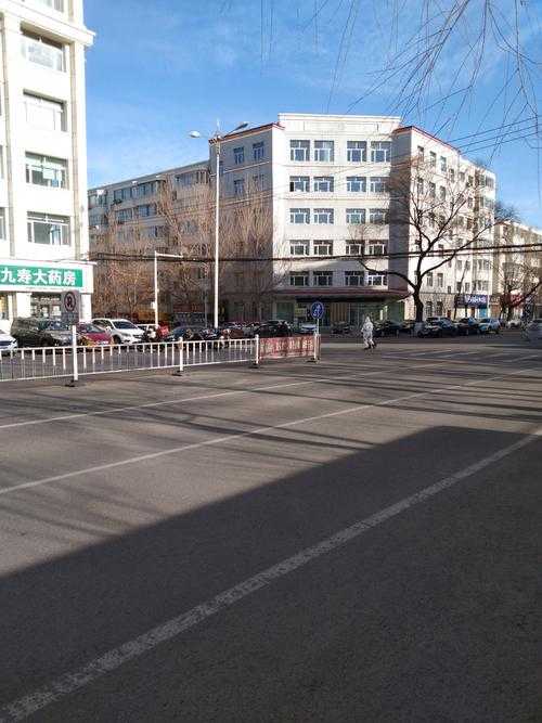 鹤岗市疫情突变：黑龙江边境防控链的最后薄弱点