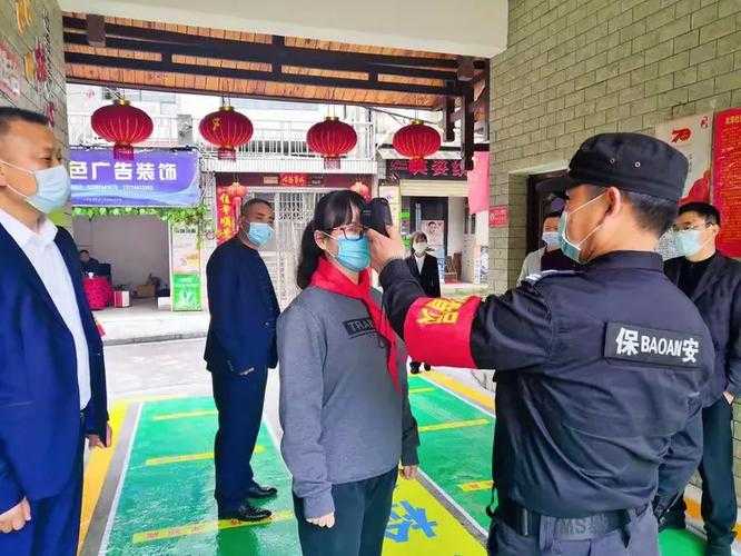 漳县零感染地图：西北腹地如何筑起疫情防线？