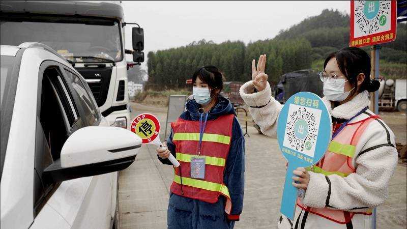 广西崇左新增5例确诊，边境防控何以成疫情新切口？