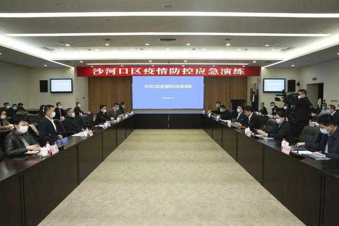 东北疫情新焦点：沙河口区5例确诊背后的城市防控链