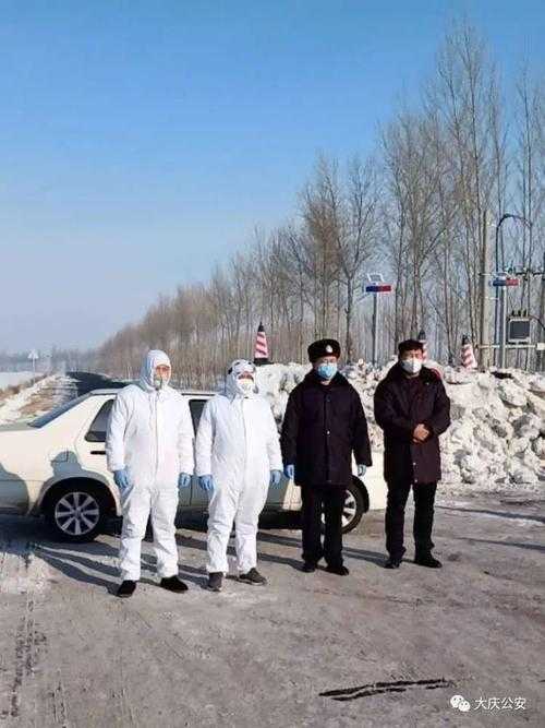 黑龙江小城的防控样板：肇州零新增背后的地理密码