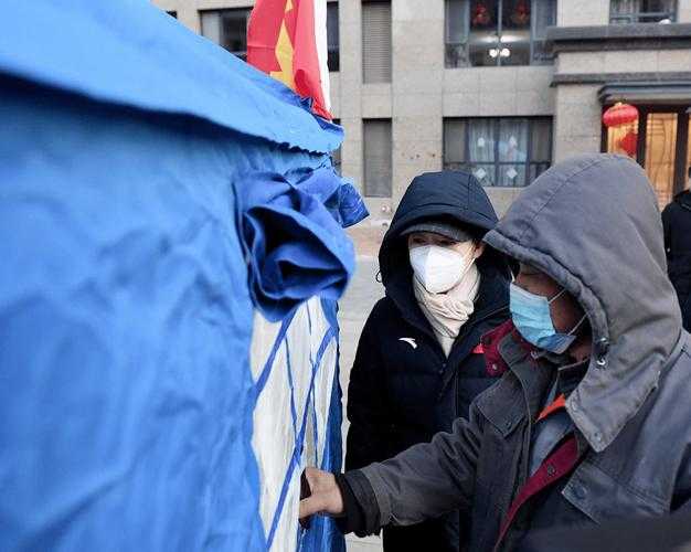 内蒙古新增15例确诊，察哈尔右翼前旗为何成防控新焦点？