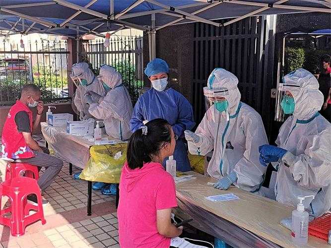 黑龙江延寿县三月疫情：高寒区如何守护万人无新增纪录